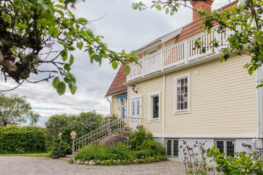 24. Vindsrenovering till BRF Hogdalen Bandhagen