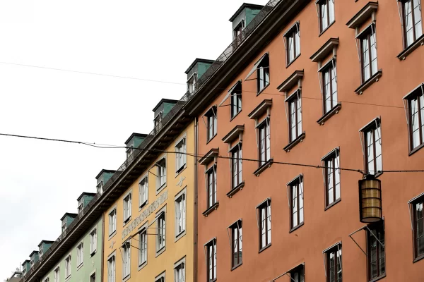 fasadrenovering stockholm