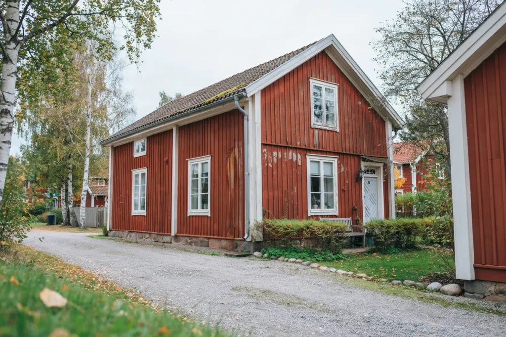 n r r det dags att m la om huset tecken intervaller och smart planering f r svenska villa gare